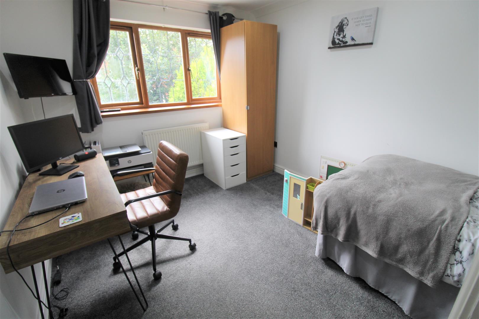 Sandy Lane, Brown Edge, Stoke-on-Trent